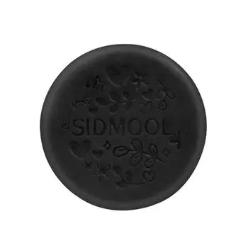SIDMOOL Угольное мыло 100г 1 PCS