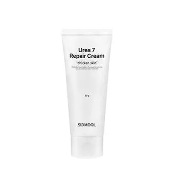 SIDMOOL Urea7 Восстанавливающий крем 80 г P000DZAK - Face Cream