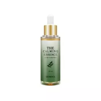 SIDMOOL Успокаивающая эссенция 50 мл 1 PCS
