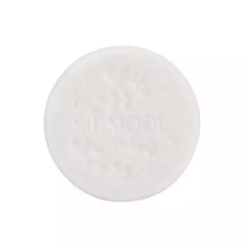 SIDMOOL Успокаивающее мыло с центеллой 100г 1 PCS