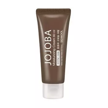 SIDMOOL Увлажняющий крем с жожоба 60мл 1 PCS