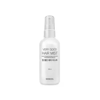 SIDMOOL Very Good Hair Mist 100ml - спрей для волос