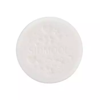 SIDMOOL Яичное мыло для пор 100г 1 PCS