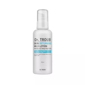 Сидмул Доктор. Мягкий лосьон, возвращающий проблемную кожу, 150 мл 1 PCS