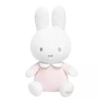 Сидящая кукла MIFFY 30 см - 6 цветов, розовый, популярные игрушки для корейских детей