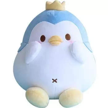 Сидящая кукла Sanrio Dinguri Days Mashu, разные цвета, популярные корейские игрушки 24 см