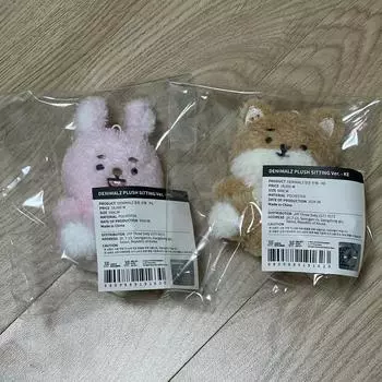 Сидящие джинсы Фил неоткрытые