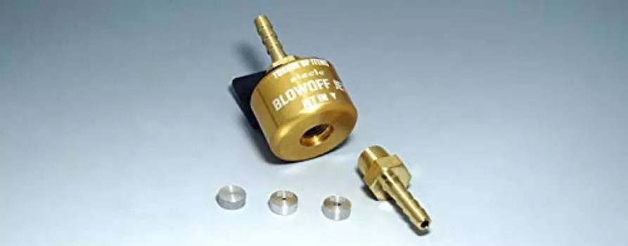 siecle jet Suzuki Jimny тип blow-off JB64W/JB23 7-10 BJ40-0608