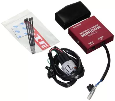 siecle MINICON Сабкомпьютер для Suzuki Every DA64 Swift ZC72S Alto Alto Lapin и Wagon R MH23S атмосферный MC-S11P (5-е-6-е поколение), ZD72S, HA25V,