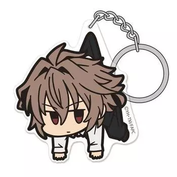 Sieg Acrylic Tsumamare Keychain Fate/Apocrypha