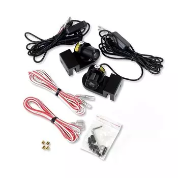 SIENTA MXP 10 Series Exclusive Line Welcome Lamp LED Illumination SIENTA Line Welcome Lamp Feet Custom Parts Accessories Dress Up Toyota TOYOTA S