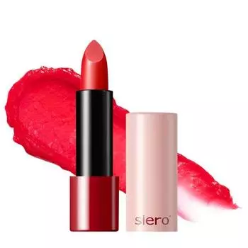 Siero Gelushi Archive Lip Plumper 3,3г, Желе-красный, 1 популярная корейская косметика