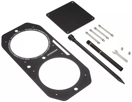 SIERRA PLATE для 2WAY STAND Sono и других 1 Бесплатно [5050WORKSHOP]