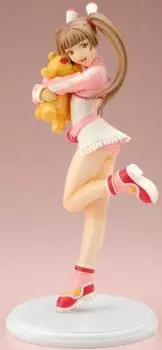 SIF EX Explosive Angel Amy scale PVC painted finished (1/6 product)