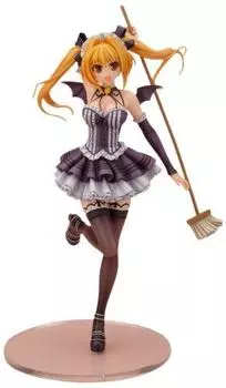 SIF EX : Pia Carrot Go Kinoshita Rumi Devil Type