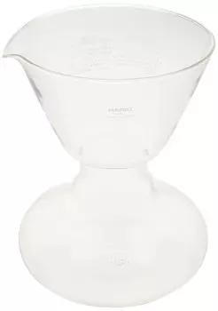 Сифон для кофе HARIO Нижний шар для сомелье SCA-5 BL-SCA-5