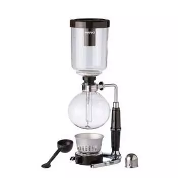 Сифон для кофе HARIO Technica 3 чашки TCA-3