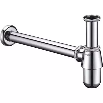 Сифон для мойки Wasserkraft A071