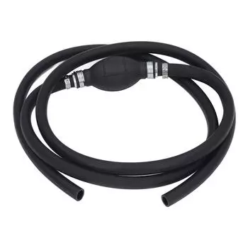 Сифон Ручной Насос Многофункциональный Обратный Клапан Ручной Автомобильный Топливный Перекачивающий Насос для Бензина 10mm