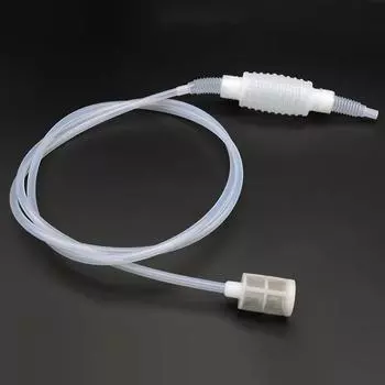 Сифонный шланг для домашнего пивоварения, инструмент для изготовления вина, пива, пивоварение, пищевые материалы, продажа ручного хмеля, сифонный фильтр