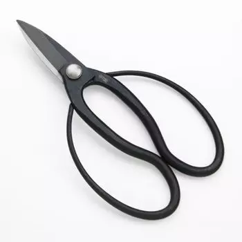 Сигэкацу Аогами левые ножницы Окубо 180мм