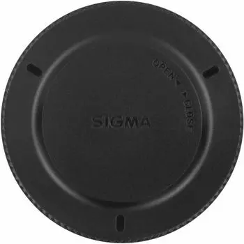 SIGMA converter cap CONVERTER CAP LCT II-SA (for Sigma)