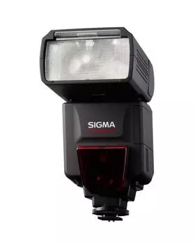 Sigma DG ST ELECTORONIC FLASH for ETTL Guide Number 927431 EF-610 Canon, II, 61,