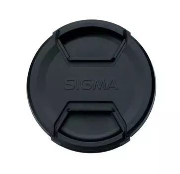 SIGMA FRONT CAP III LCF-67