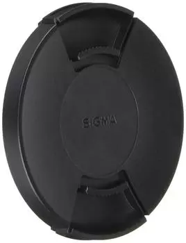 Sigma Front Cap LCF-72III
