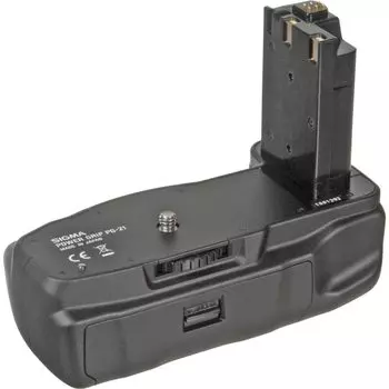 Sigma Power Grip для SD14 SD15 PG-21