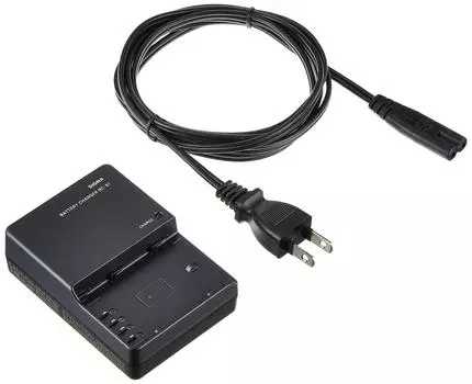 Sigma SIGMA Charger Black BC-61