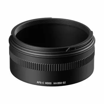Sigma SIGMA Hood Adapter HA850-02