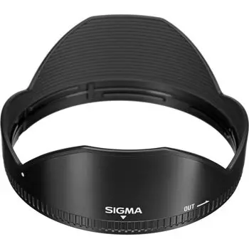 Sigma SIGMA Lens Hood LH873-01