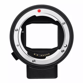 Sigma SIGMA MOUNT CONVERTER CANON MC-21 EF-L