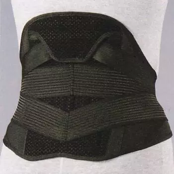 Sigmax Max Belt S3 M Product 323502 Size number чёрный
