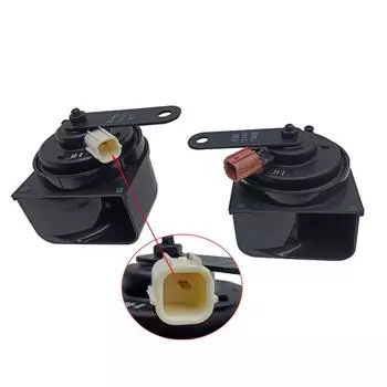 Сигнал автомобиля высокий и низкий 38150-SDA-A01 для Honda Accord Odyssey City CR-V Civic Pilot