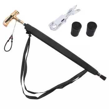 Сигнал бедствия с ручным приводом для альпинизма и пешего туризма