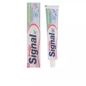 Signal Dentifrice Защита от кариеса 75мл