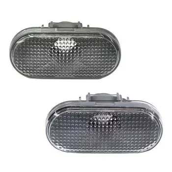 Сигнал крыла-правый-левый-набор для Renault Trafic 3, Opel Vivaro 2