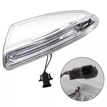 Сигнальная лампа автомобильного света для индикатора левого крыла