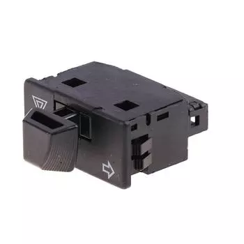 Сигнал поворота мотоцикла с аварийной кнопкой 34 мм переключатели запуска мотоцикла