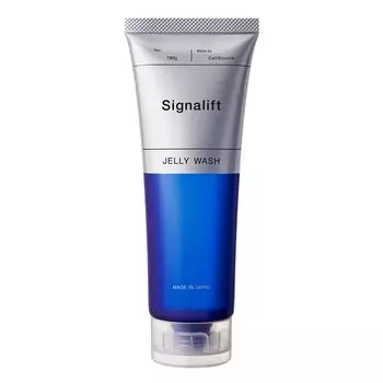 Signalift Желе для мытья посуды 180 г