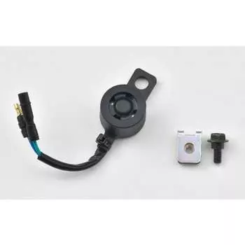 Сигнализация Honda LEAD125 (JK12-1000001~) 08E72-K1Z-J10 Черный