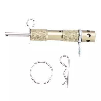 Сигнализация периметра для кемпинга, сигнализация с проводом для кемпинга, система раннего оповещения о безопасности для кемпинга