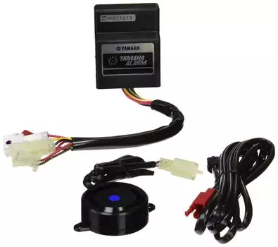 Сигнализация Yamaha A324 для автомобилей со стандартным иммобилайзером 90793-67303
