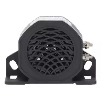 Сигнализация заднего хода для грузовика, универсальная восьмиугольная сетка с плотной дугой 1280 В, сигнализация заднего хода