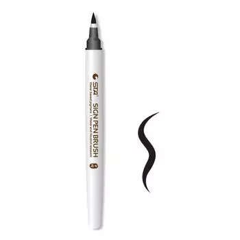 Signature Pens Calligraphy Brushes Calligraphy Practice Pen Chinese Brushes Script Writing Brush B