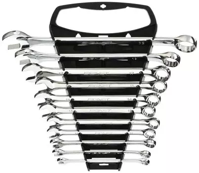 SIGNET 11PC combination wrench set MM 30711