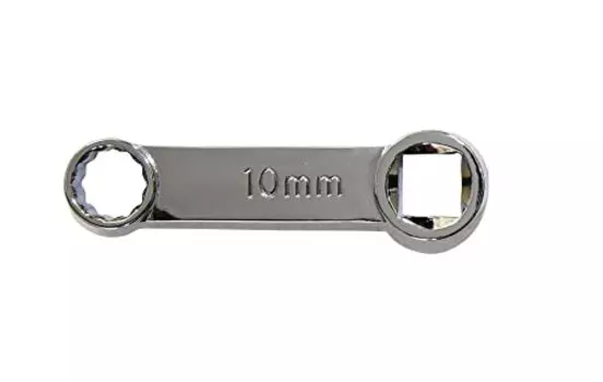 SIGNET 30490 SIGNET 3/8DR 10MM Torque Adapter