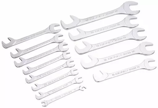 SIGNET 31303 Thin Spanner Set 31303